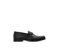 Ferragamo - Mocassins Suprêmes - Homme - Chaussures - Bleu - Taille: 40 1/2 EU