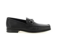 Ferragamo - Mocassins Suprêmes - Homme - Chaussures - Noir - Taille: 44 EU