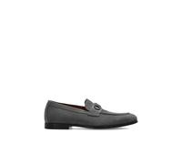 Ferragamo - Mocassins Touch - Homme - Chaussures - Gris - Taille: 39 EU
