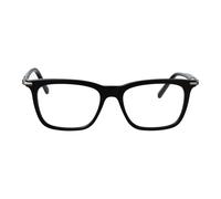 Ferragamo - Monture optique Sf3007 - Homme - Accessoires - Noir - Taille: 53 MM