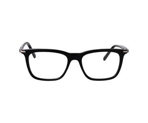 Ferragamo - Monture optique Sf3007 - Homme - Accessoires - Noir - Taille: 53 MM