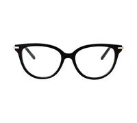 Ferragamo - Monture Optique Sf3026 - Femme - Accessoires - Noir - Taille: 52 MM
