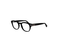 Ferragamo - Monture optique Sf3033 - Homme - Accessoires - Noir - Taille: 50 MM