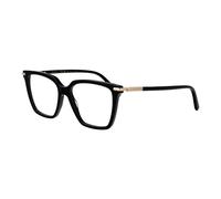 Ferragamo - Monture optique Sf3038 - Femme - Accessoires - Noir - Taille: 54 MM