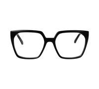 Ferragamo - Monture optique Sf3042E - Femme - Accessoires - Noir - Taille: 55 MM