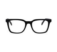 Ferragamo - Monture Optique Sf3067 - Homme - Accessoires - Noir - Taille: 54 MM