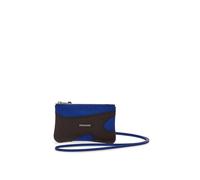 Ferragamo - Porte-cartes de crédit ajouré - Homme - Accessoires - Multicolore - Taille: ONE Size