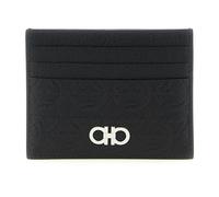 Ferragamo - Wallet - Homme - Accessoires - Noir - Taille: ONE Size