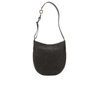 FERRAGAMO sac bandoulière en cuir femme marron - UNI