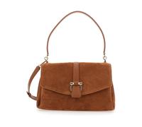 Ferragamo - Sac bandoulière - Femme - Sacs - Brun - Taille: ONE Size