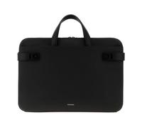 Ferragamo - Sac bandoulière Twins - Homme - Sacs - Noir - Taille: ONE Size