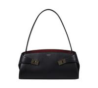 Ferragamo - Hug Bag - Femme - Sacs - Noir - Taille: ONE Size