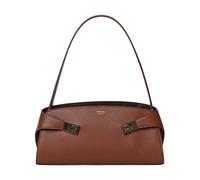 Ferragamo - Sacs bandoulière - Femme - Sacs - Brun - Taille: ONE Size