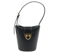Ferragamo - Sacs bandoulière - Femme - Sacs - Noir - Taille: ONE Size