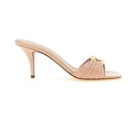 Ferragamo - Sandales Witty - Femme - Chaussures - Rose - Taille: 39 EU