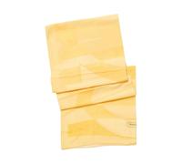 Ferragamo - Sciarpa - Femme - Accessoires - Jaune - Taille: ONE Size