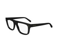 Ferragamo - Sf2997 Lunettes de soleil - Homme - Accessoires - Noir - Taille: 55 MM