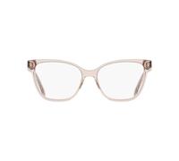 Ferragamo - Sf3062 Lunettes de soleil - Femme - Accessoires - Gris - Taille: 54 MM