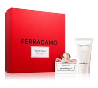 Ferragamo Signorina coffret cadeau pour femme