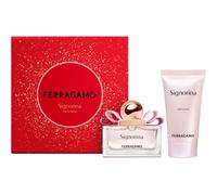 Ferragamo Signorina coffret cadeau pour femme