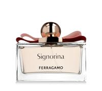 Ferragamo Signorina Eau de Parfum (Femme) 100 ml variante Nouvel emballage
