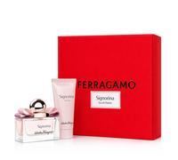 Ferragamo Signorina EDP 30 ml + Lait pour le corps 50 ml
