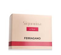 Ferragamo Signorina in Fiore Eau de Toilette (Femme) 100 ml variante Nouveau packaging