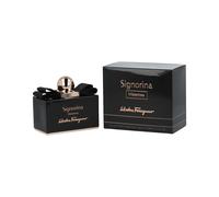 Ferragamo Signorina Misteriosa Eau de Parfum (Femme) 100 ml variante Ancien packaging