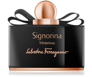 Ferragamo Signorina Misteriosa Eau de Parfum pour femme 100 ml