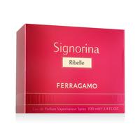 Ferragamo Signorina Ribelle Eau de Parfum (Femme) 100 ml variante Nouveau packaging