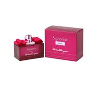 Ferragamo Signorina Ribelle Eau de Parfum (Femme) 100 ml variante Vieil emballage