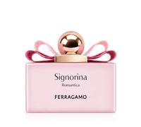 Ferragamo Signorina Romantica Eau de Parfum pour femme 100 ml