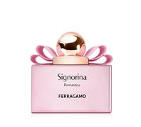 Ferragamo Signorina Romantica Eau de Parfum pour femme 30 ml
