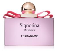 Ferragamo Signorina Romantica Eau de Parfum pour femme 100 ml