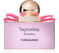 Ferragamo Signorina Romantica Eau de Parfum pour femme 30 ml