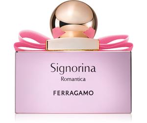 Ferragamo Signorina Romantica Eau de Parfum pour femme 30 ml