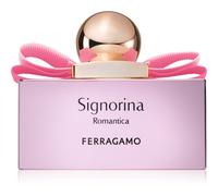 Ferragamo Signorina Romantica Eau de Parfum (Femme) 50 ml