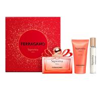 Ferragamo Signorina Unica coffret cadeau pour femme