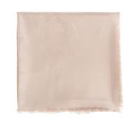 Ferragamo - Silk Scarf - Femme - Accessoires - Rose - Taille: ONE Size