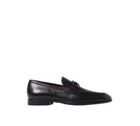 Ferragamo - Mocassins - Homme - Chaussures - Noir - Taille: 42 EU