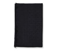 Ferragamo - Stola Gancini - Homme - Accessoires - Noir - Taille: ONE Size