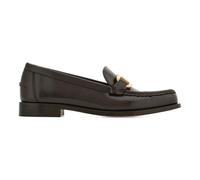 Ferragamo - T Moro Maryan 2 Chaussures Élégantes - Femme - Chaussures - Noir - Taille: 39 EU