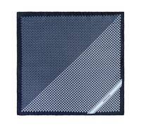 Ferragamo - Ties - Homme - Accessoires - Bleu - Taille: ONE Size