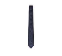 Ferragamo - Ties - Homme - Accessoires - Bleu - Taille: ONE Size