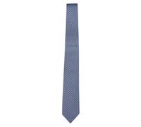 Ferragamo - Ties - Homme - Accessoires - Bleu - Taille: ONE Size