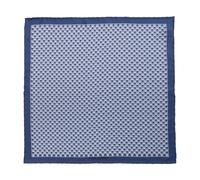 Ferragamo - Ties - Homme - Accessoires - Bleu - Taille: ONE Size
