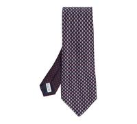 Ferragamo - Ties - Homme - Accessoires - Bleu - Taille: ONE Size