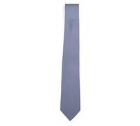 Ferragamo - Ties - Homme - Accessoires - Bleu - Taille: ONE Size