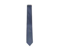 Ferragamo - Ties - Homme - Accessoires - Bleu - Taille: ONE Size
