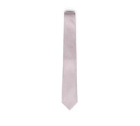 Ferragamo - Ties - Homme - Accessoires - Rose - Taille: ONE Size